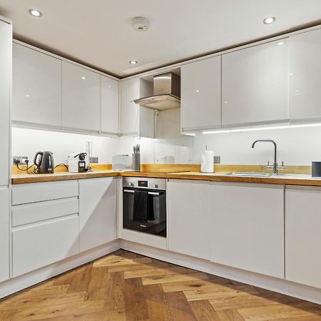 Palais Elegance By Beaumont Apartment Лондон Екстериор снимка