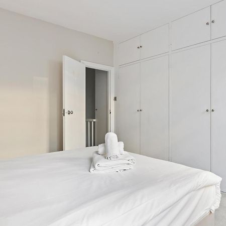 Palais Elegance By Beaumont Apartment Лондон Екстериор снимка