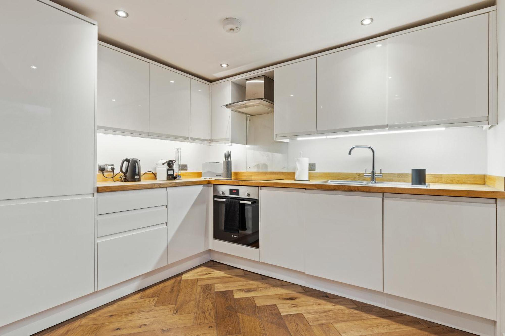 Palais Elegance By Beaumont Apartment Лондон Екстериор снимка