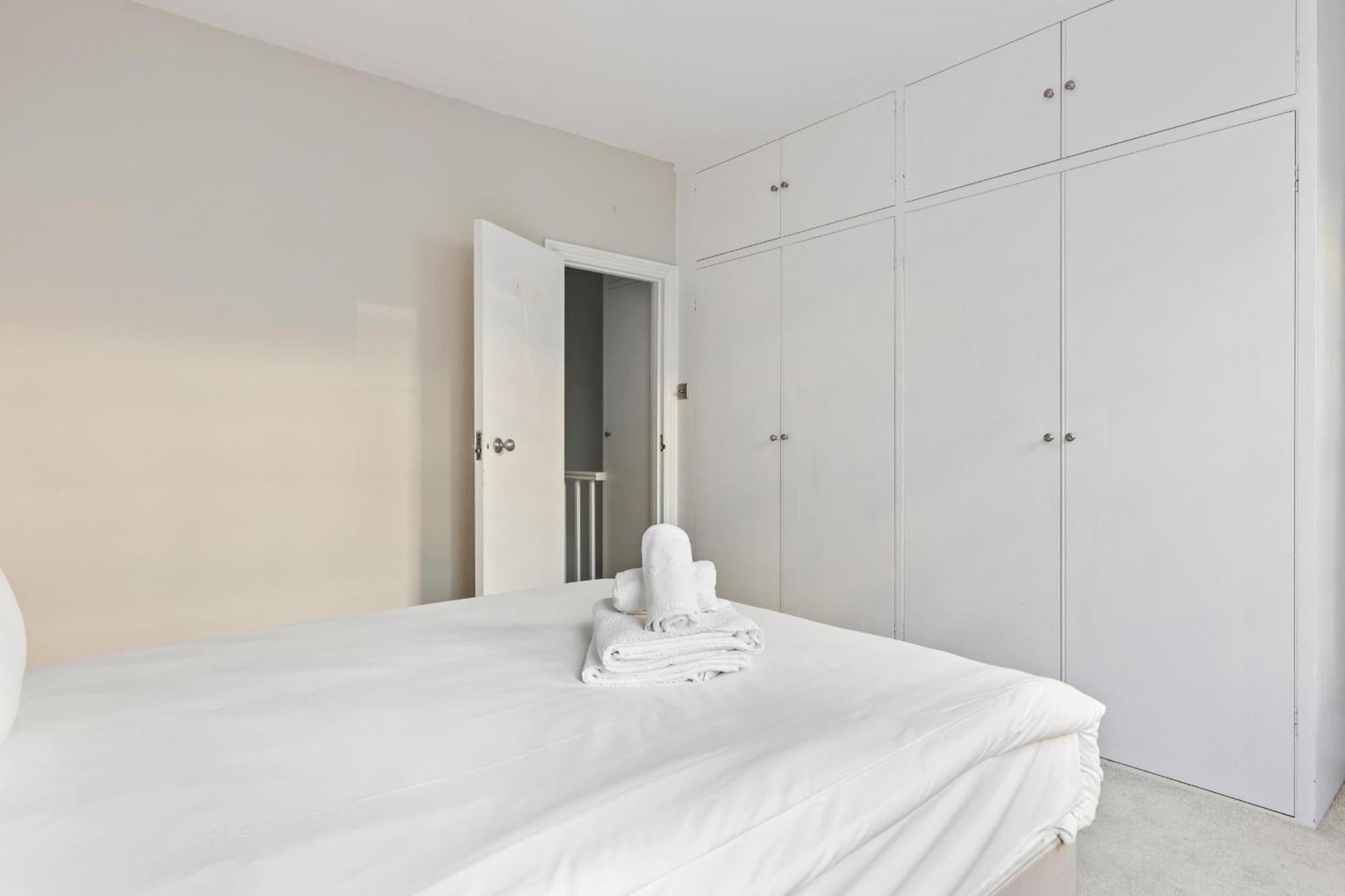 Palais Elegance By Beaumont Apartment Лондон Екстериор снимка